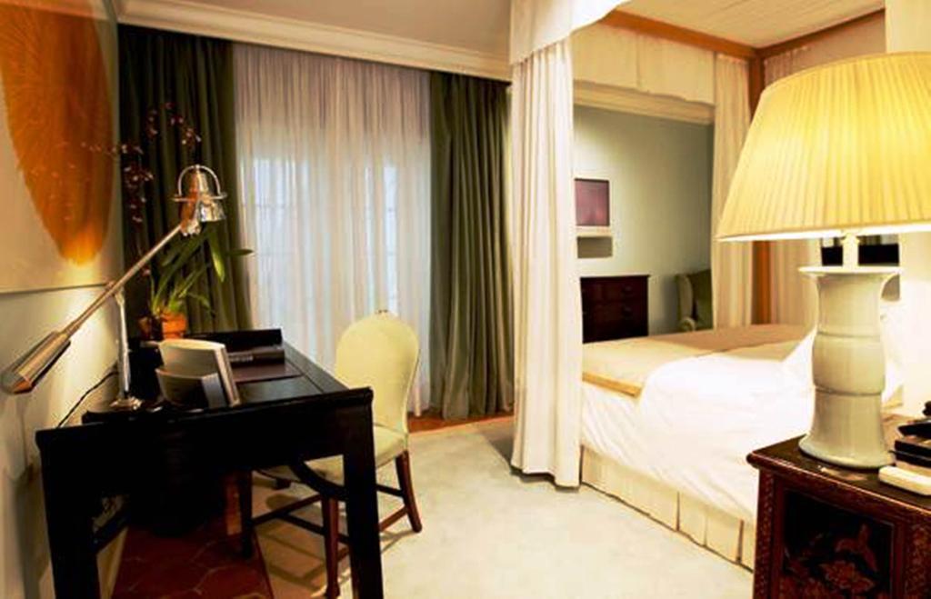 Casa Tua Hotel Маямі-Біч Номер фото