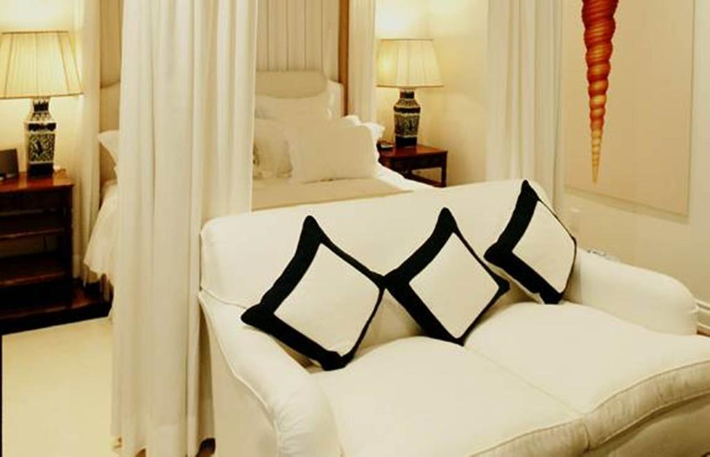 Casa Tua Hotel Маямі-Біч Номер фото