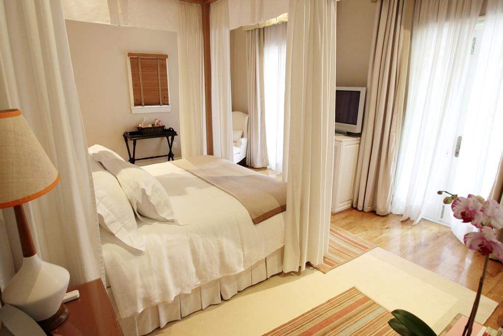 Casa Tua Hotel Маямі-Біч Екстер'єр фото