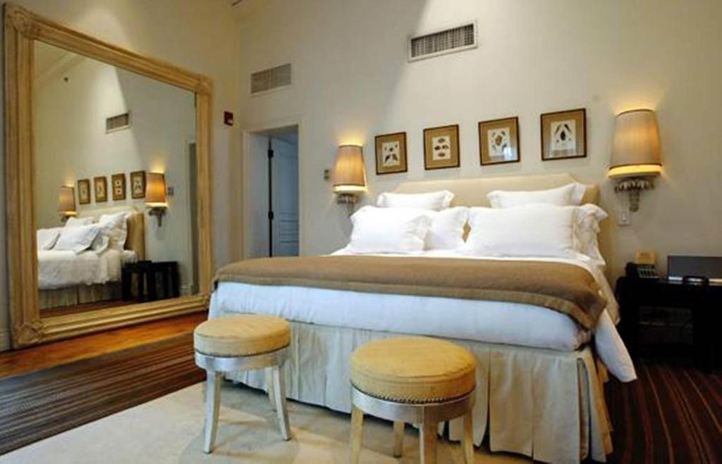 Casa Tua Hotel Маямі-Біч Номер фото