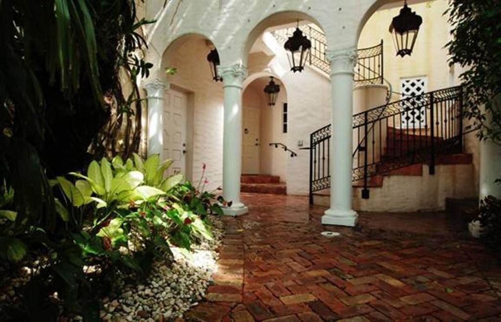 Casa Tua Hotel Маямі-Біч Екстер'єр фото